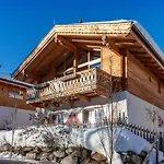 Dağ evi In Wald Near Wildkogel Arena Wald im Pinzgau