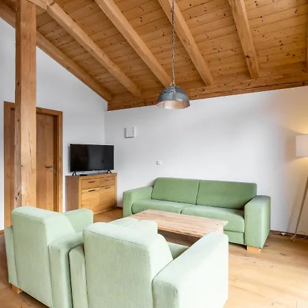 In Wald Near Wildkogel Arena Chalet