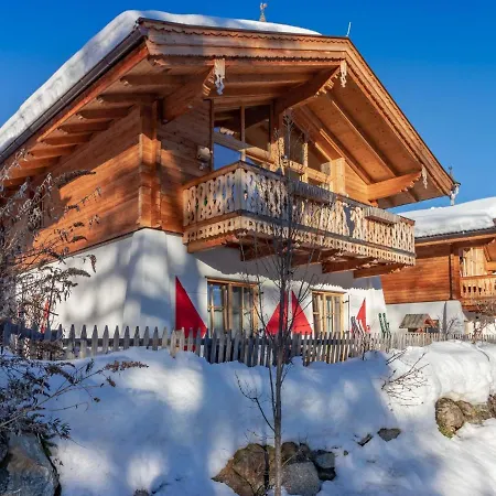 In Wald Near Wildkogel Arena * Wald im Pinzgau