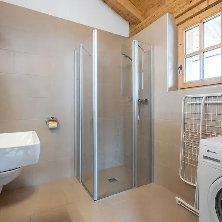 Chalet In Wald Near Wildkogel Arena Wald im Pinzgau