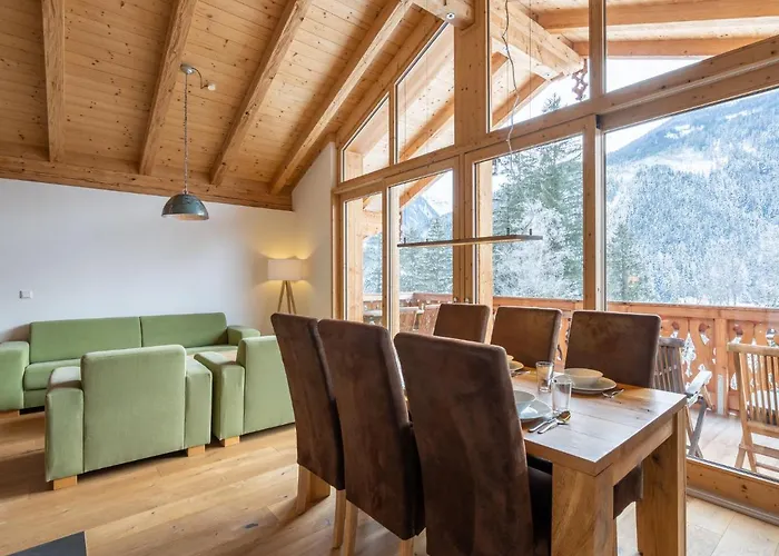 In Wald Near Wildkogel Arena * Wald im Pinzgau