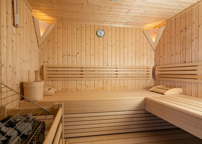 In Wald Near Wildkogel Arena Wald im Pinzgau