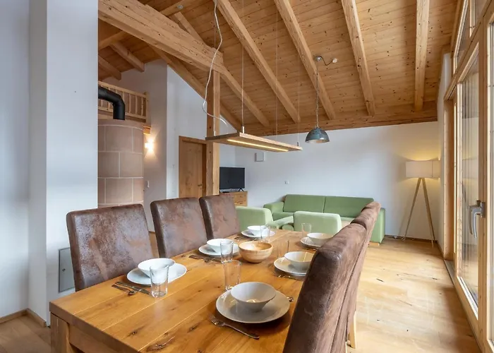 Horská chata In Wald Near Wildkogel Arena *