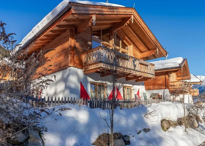 In Wald Near Wildkogel Arena * Wald im Pinzgau