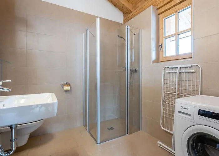 Horská chata In Wald Near Wildkogel Arena Wald im Pinzgau