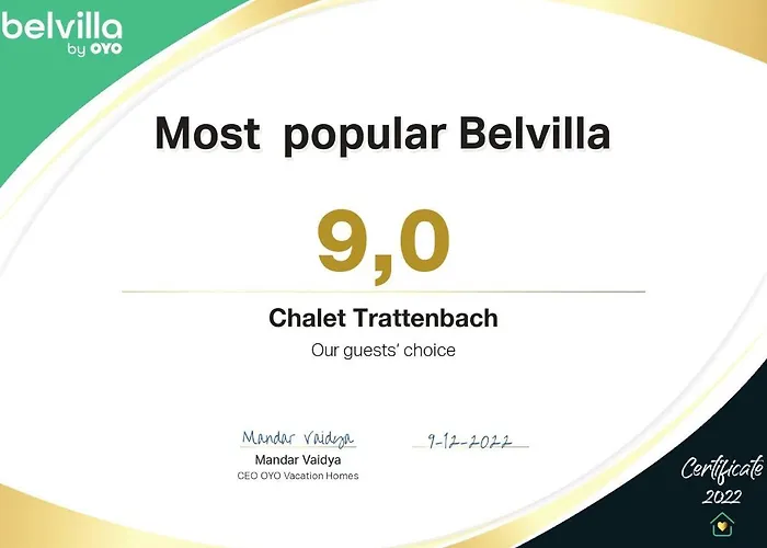 In Wald Near Wildkogel Arena Horská chata *